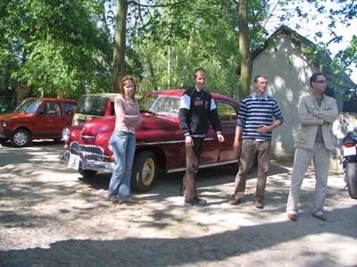 Dni Wolsztyna 2007 (5)